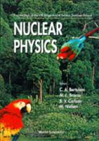 Nuclear Physics: Proceedings Of The Viii Jorge Andre Swieca Summer School