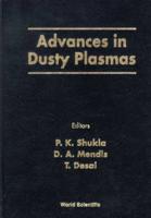 Advances in Dusty Plasmas