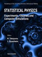 Statistical Physics: Proceedings Of The 2Th Tohwa Univ International Meeting