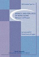 Money and Finance in Hong Kong