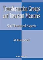 Transformation Groups And Invariant Measures: Set-Theoretical Aspects