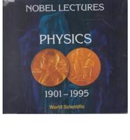 NOBEL LECTURES IN PHYSICS (1901-1995) (CD-ROM)