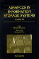 Advances In Information Storage Systems: Selected Papers From The International Conference On Micromechatronics For Information And Precision Equipment (Mipe '97) - Volume 9