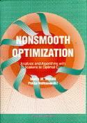 Nonsmooth Optimization: Analysis and Algorithms with Applications to Optimal Control