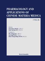 Pharmacology and Applications of Chinese Materia Medica. Vol. 2