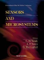 Sensors And Microsystems: Proceedings Of The 3rd Italian Conference