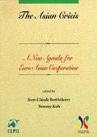 Asian Crisis: A New Agenda For Euro-Asian Cooperation, The