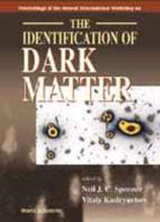 The Identification of Dark Matter