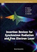 Insertion Devices For Synchrotron Radiation And Free Electron Laser