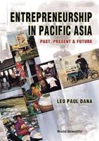 Entrepreneurship in Pacific Asia
