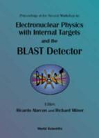 Electronuclear Physics With Internal Targets and the Blast Detector