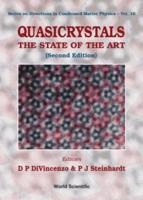 Quasicrystals: The State Of The Art (2Nd Edition)