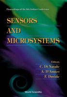 Sensors And Microsystems, Proceedings Of The 4th Italian Conference