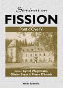 Seminar On Fission: Pont D'oye Iv