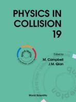Physics In Collision Xix, Procs