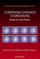 Constrained Dynamics Computations