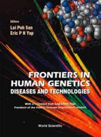 Frontiers in Human Genetics