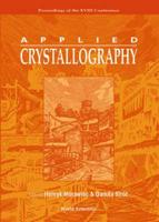 Applied Crystallography