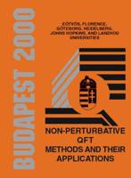 Non-Perturbative QFT Methods and Their Applications