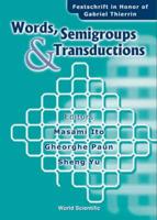 Words, Semigroups & Transductions
