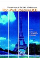 Proceedings of the Sixth Workshop on Non-Perturbative QCD