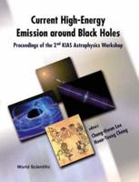 Current High-Energy Emission Around Black Holes