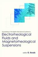 Electrorheological Fluids and Magnetorheological Suspensions