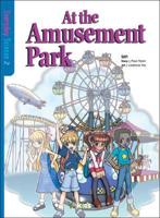 At the Amusement Park