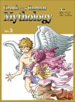 Greek and Roman Mythology, Volume 3