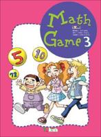 Math Game, Volume 3