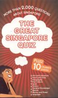 Great Singapore Quiz