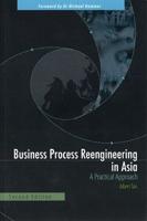 Business Process Reengineering in Asia