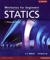 Mechanics for Engineers. Statics