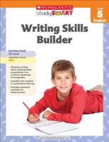 Writing Skills Builder, Level 5