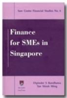 Finance for SMEs in Singapore