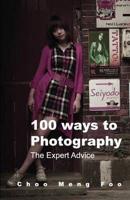 100 Ways to Photography