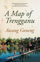 A Map of Trengganu