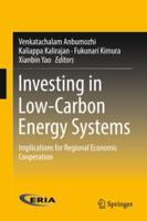 Investing on Low-Carbon Energy Systems
