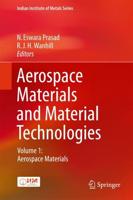 Aerospace Materials and Material Technologies. Volume 1 Aerospace Materials