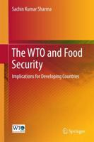 The WTO and Food Security : Implications for Developing Countries