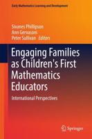 Engaging Families as Children's First Mathematics Educators