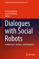 Dialogues With Social Robots