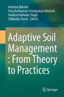 Adaptive Soil Management