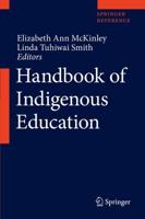 Handbook of Indigenous Education