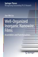 Well-Organized Inorganic Nanowire Films : Assemblies and Functionalities