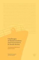 Challenges of Modernization and Governance in South Korea : The Sinking of the Sewol and Its Causes
