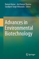 Advances in Environmental Biotechnology