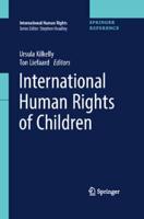 International Human Rights of Children