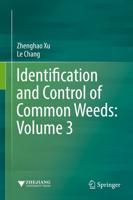 Identification and Control of Common Weeds