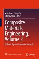 Composite Materials Engineering, Volume 2